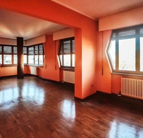 appartamento in vendita a Cairo Montenotte