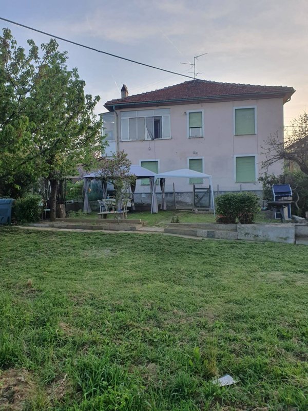 appartamento in vendita a Cairo Montenotte