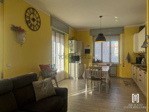 appartamento in vendita a Cairo Montenotte