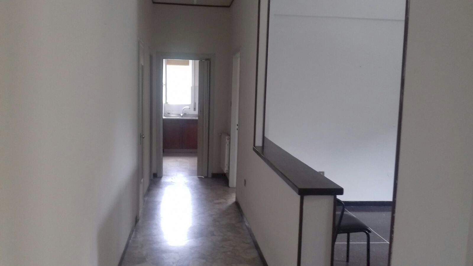 appartamento in vendita a Cairo Montenotte in zona Ferrania