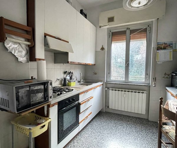 appartamento in vendita a Cairo Montenotte
