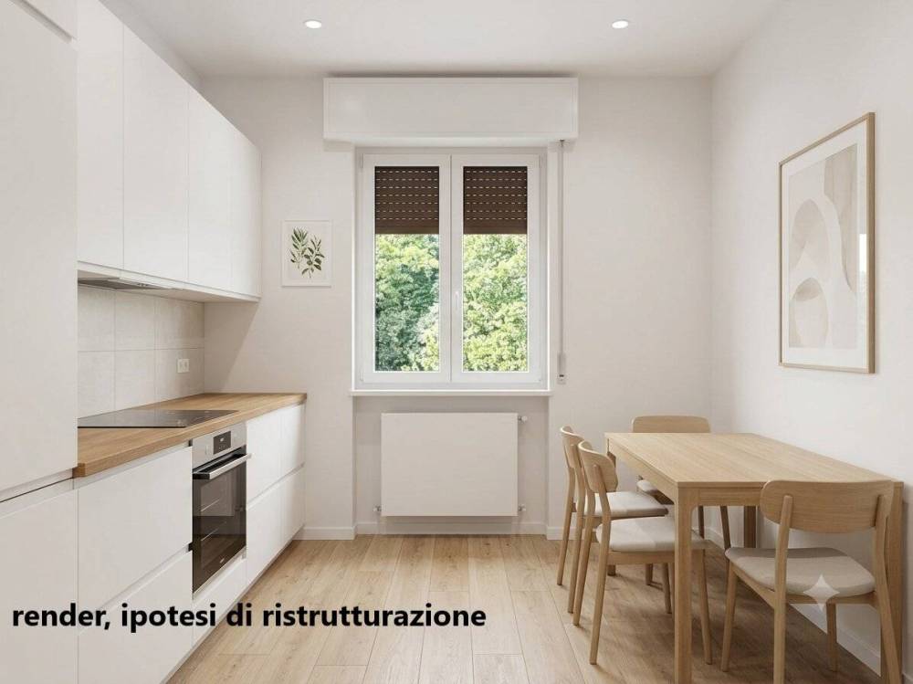 appartamento in vendita a Cairo Montenotte