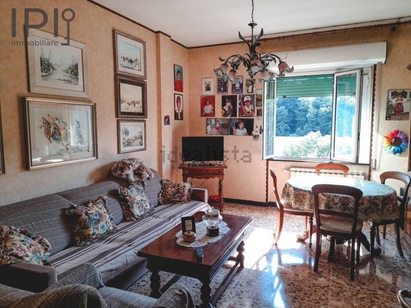 appartamento in vendita a Cairo Montenotte