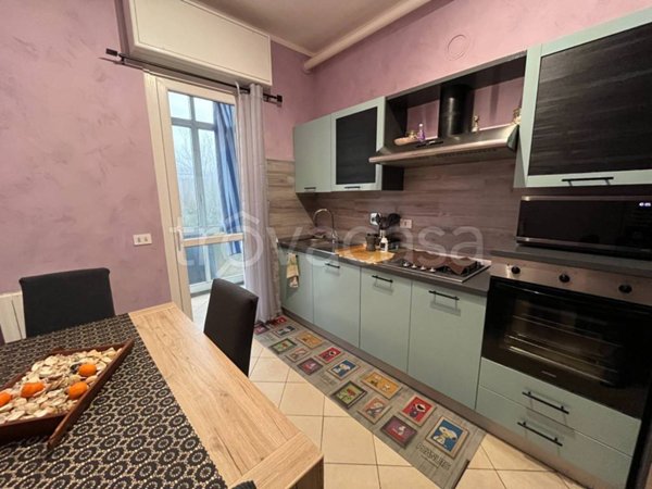 appartamento in vendita a Cairo Montenotte