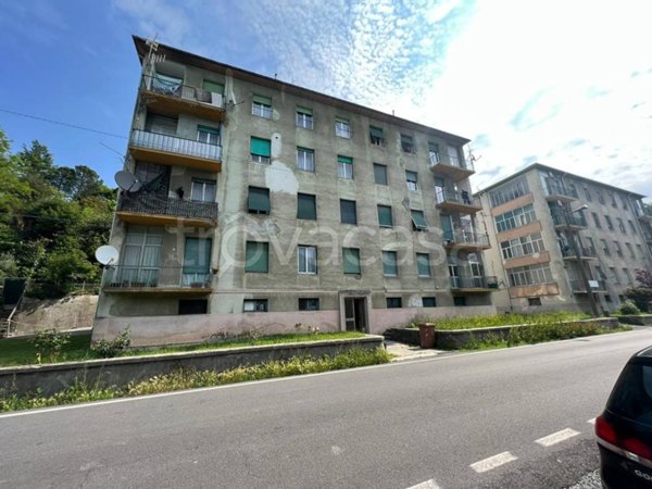 appartamento in vendita a Cairo Montenotte in zona Bragno