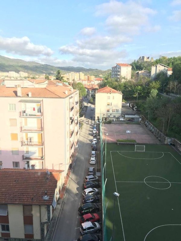 appartamento in vendita a Cairo Montenotte
