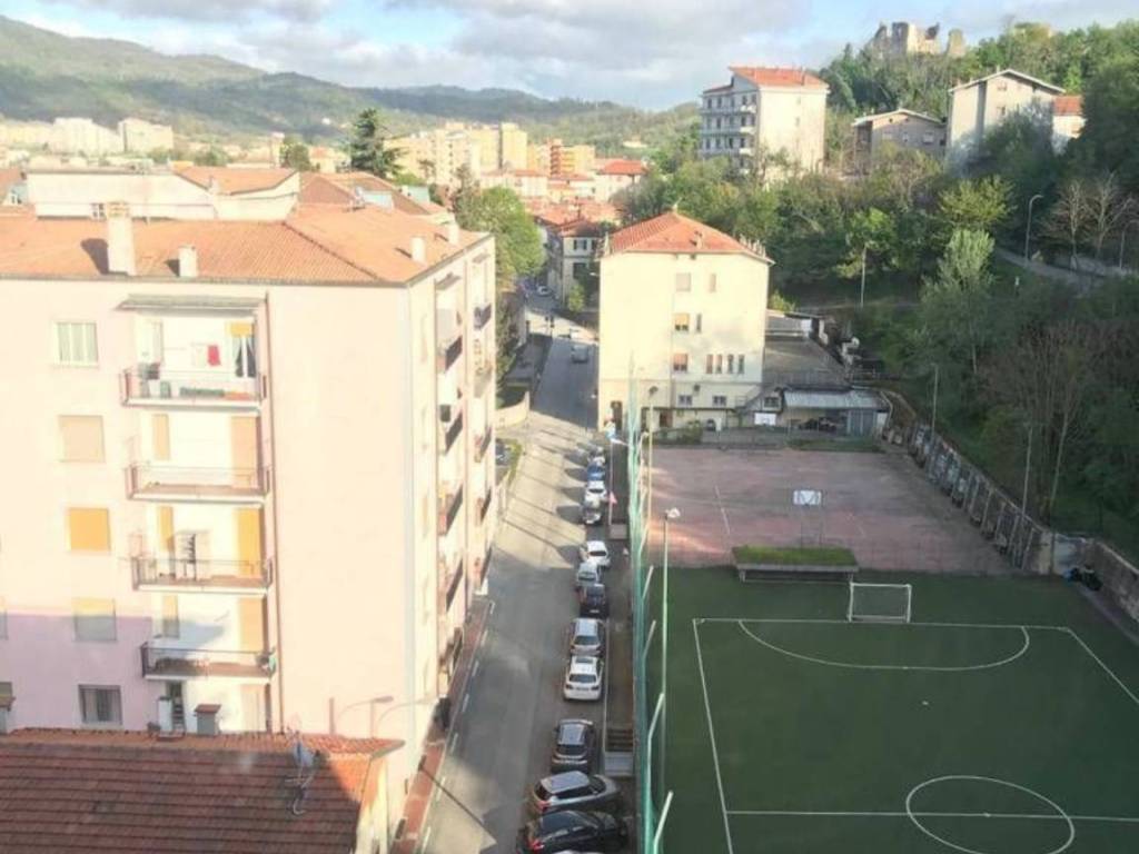 appartamento in vendita a Cairo Montenotte