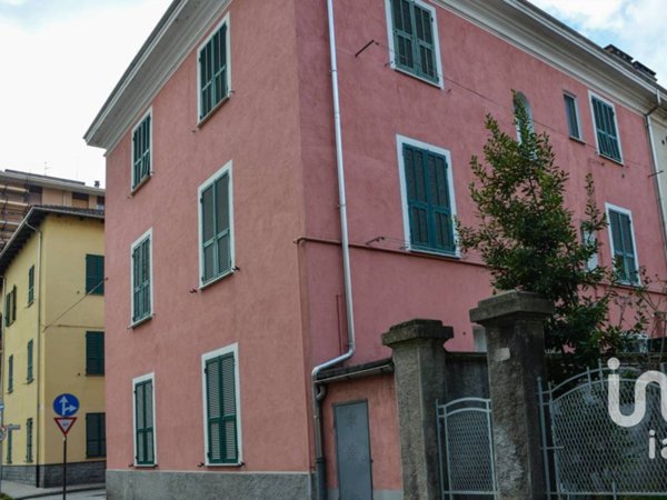 appartamento in vendita a Cairo Montenotte