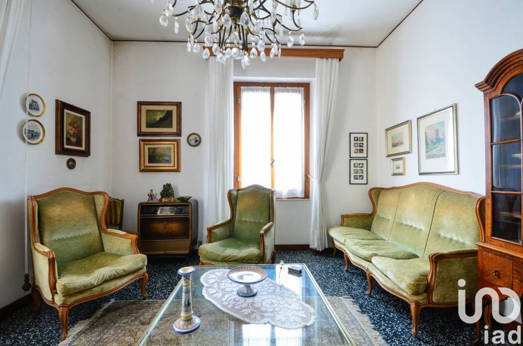 appartamento in vendita a Cairo Montenotte