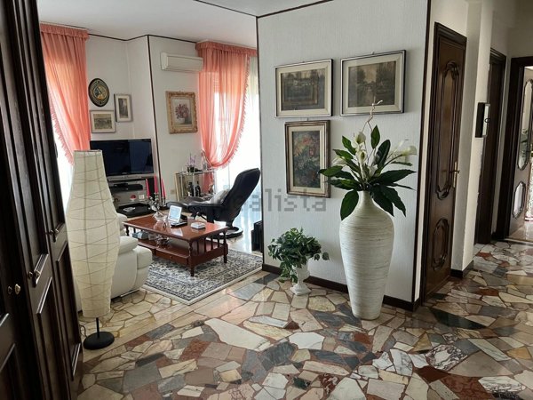 appartamento in vendita a Cairo Montenotte