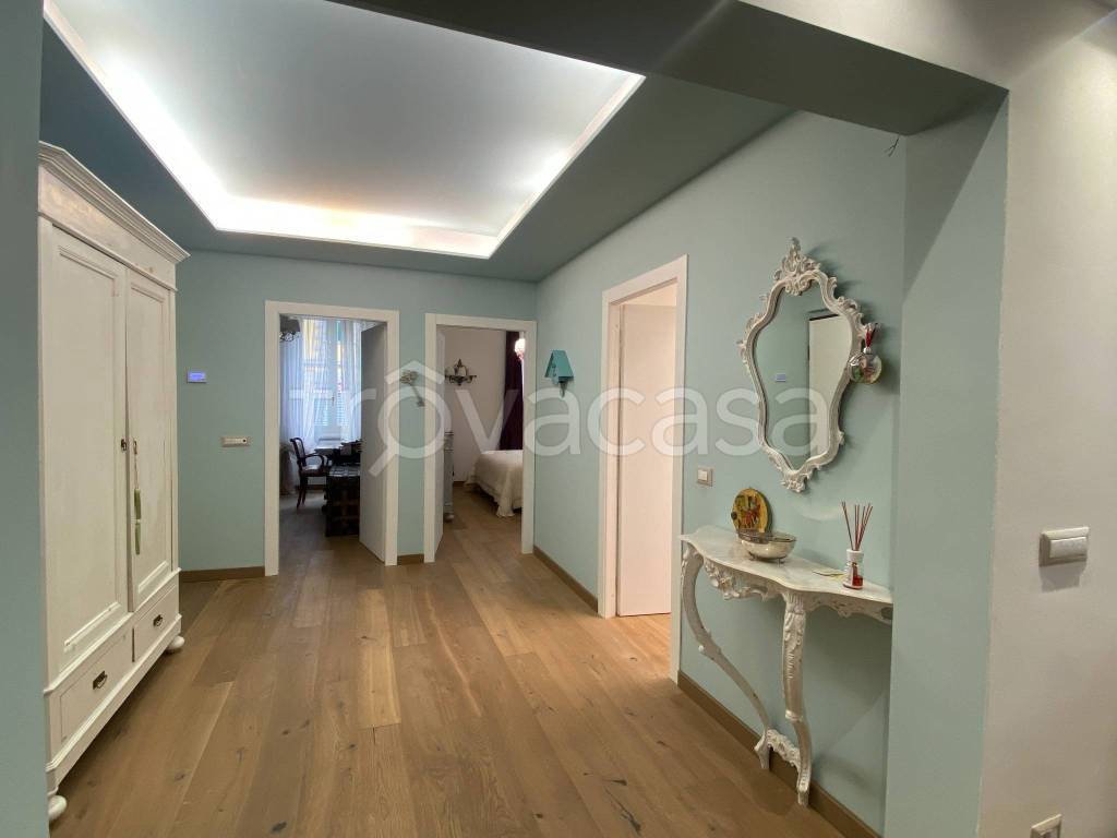 appartamento in vendita a Cairo Montenotte