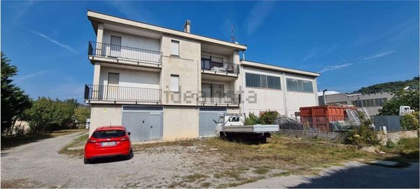 appartamento in vendita a Cairo Montenotte