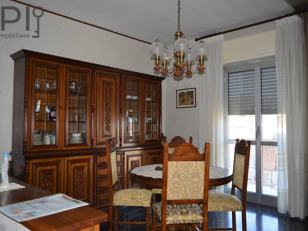 appartamento in vendita a Cairo Montenotte