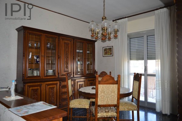 appartamento in vendita a Cairo Montenotte