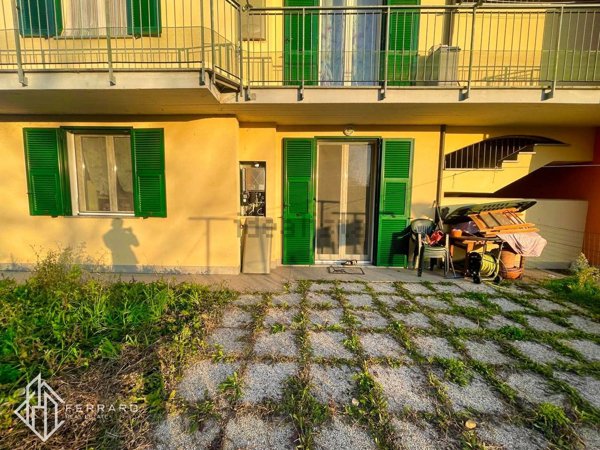 appartamento in vendita a Cairo Montenotte