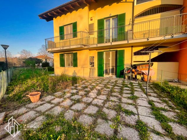 appartamento in vendita a Cairo Montenotte