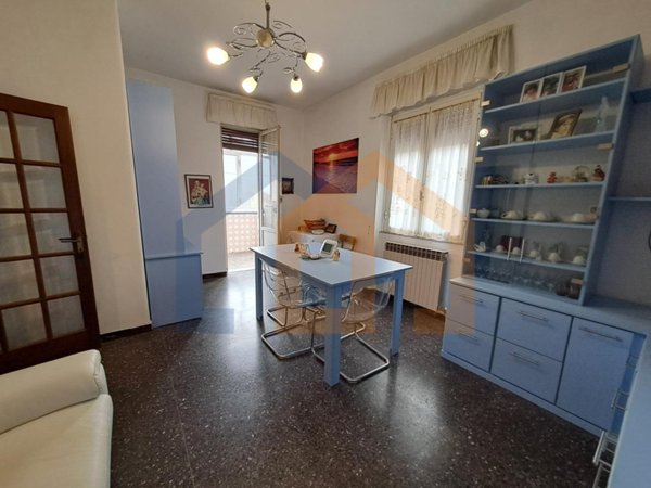 appartamento in vendita a Cairo Montenotte