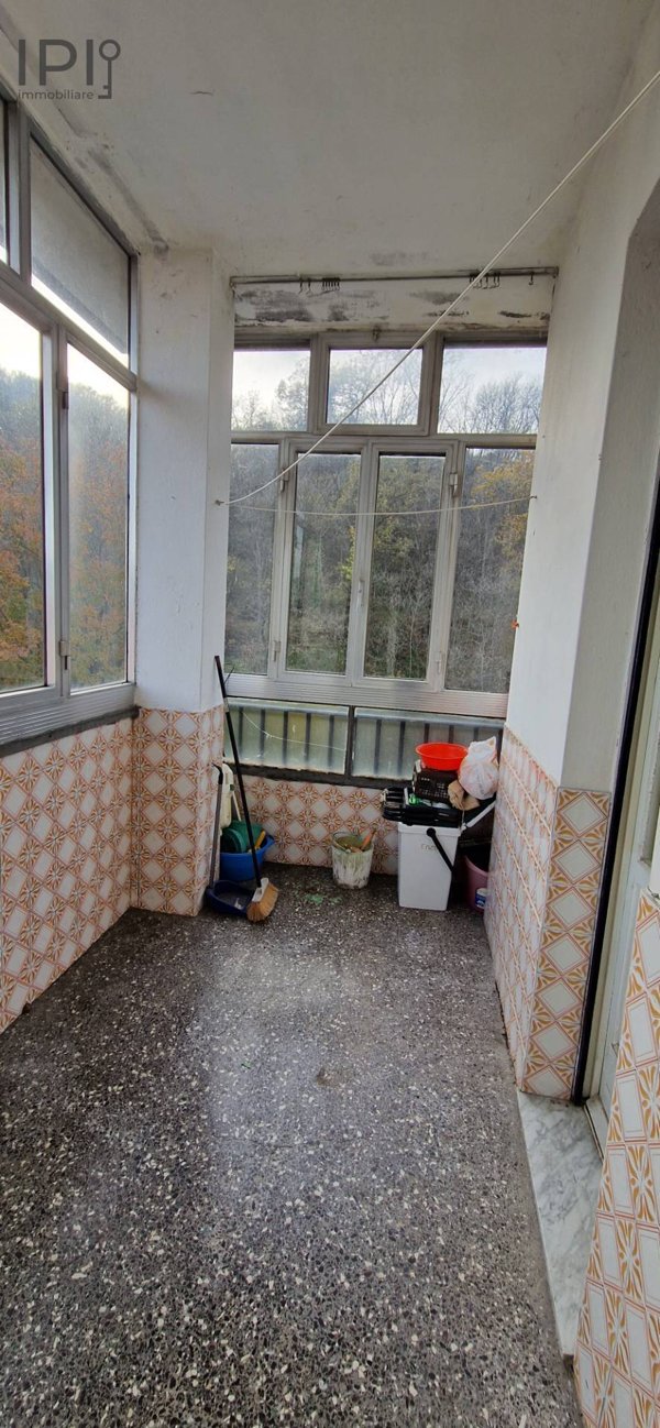 appartamento in vendita a Cairo Montenotte
