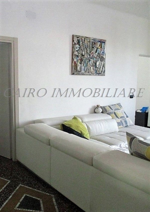 appartamento in vendita a Cairo Montenotte