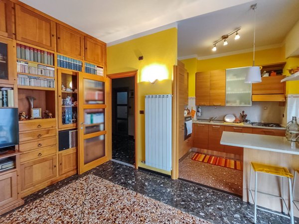appartamento in vendita a Cairo Montenotte