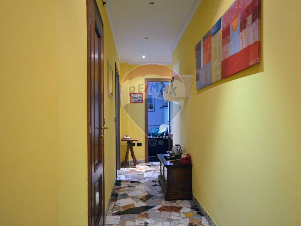 appartamento in vendita a Cairo Montenotte