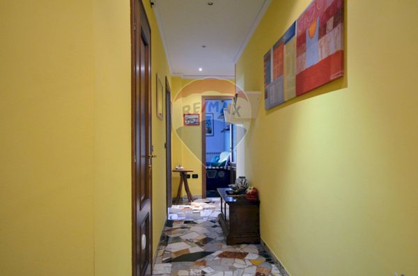 appartamento in vendita a Cairo Montenotte