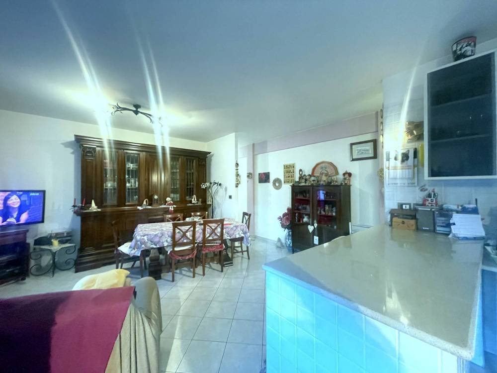appartamento in vendita a Cairo Montenotte