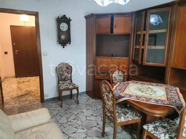 appartamento in vendita a Cairo Montenotte