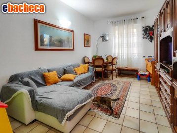appartamento in vendita a Cairo Montenotte