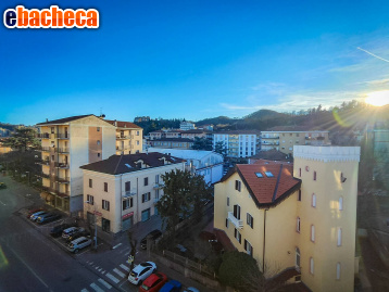 appartamento in vendita a Cairo Montenotte