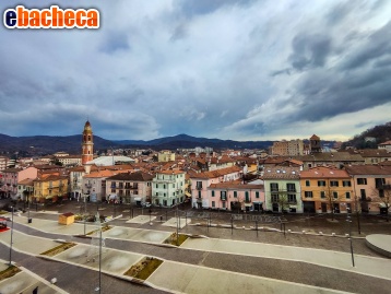 appartamento in vendita a Cairo Montenotte