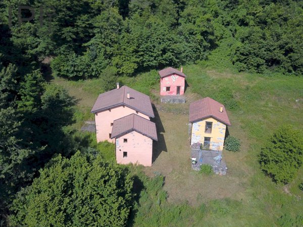 appartamento in vendita a Cairo Montenotte in zona Bragno