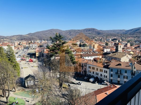 appartamento in vendita a Cairo Montenotte