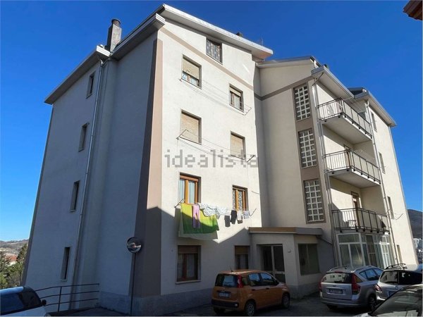 appartamento in vendita a Cairo Montenotte