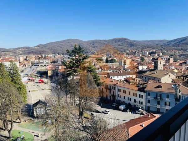 appartamento in vendita a Cairo Montenotte