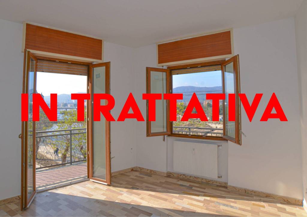 appartamento in vendita a Cairo Montenotte