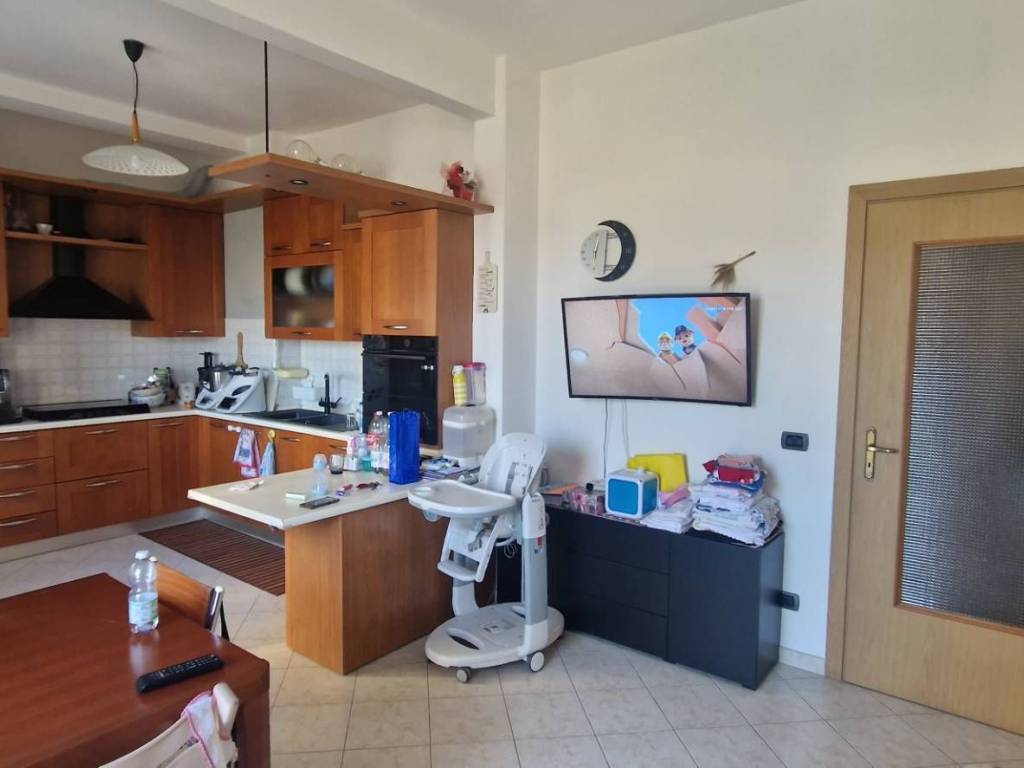 appartamento in vendita a Cairo Montenotte