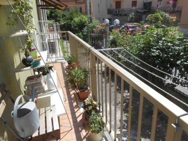 appartamento in vendita a Cairo Montenotte