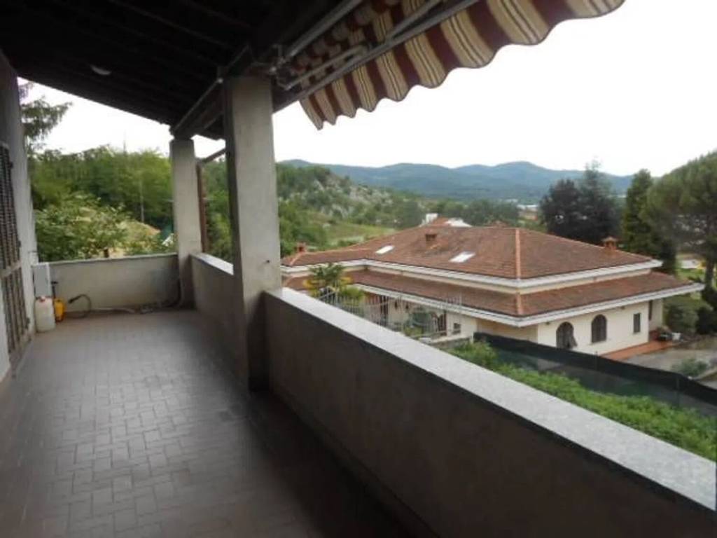 appartamento in vendita a Cairo Montenotte