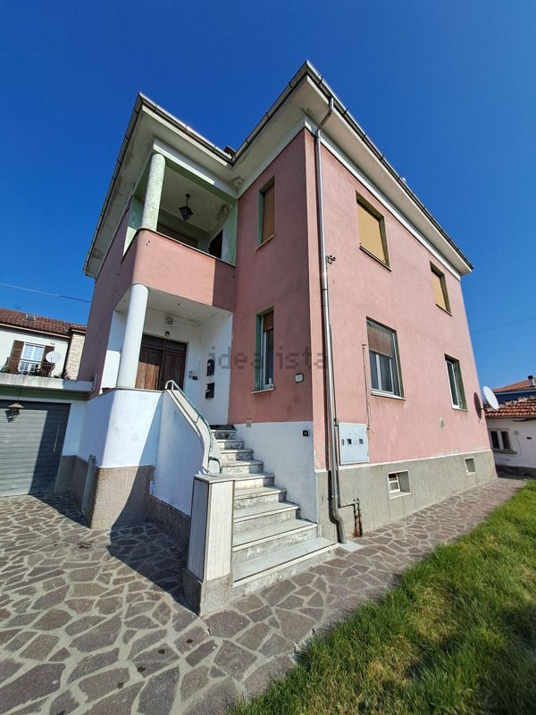 appartamento in vendita a Cairo Montenotte
