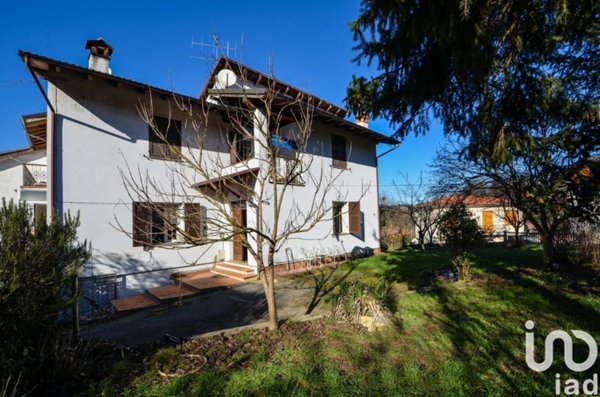 casa indipendente in vendita a Cairo Montenotte