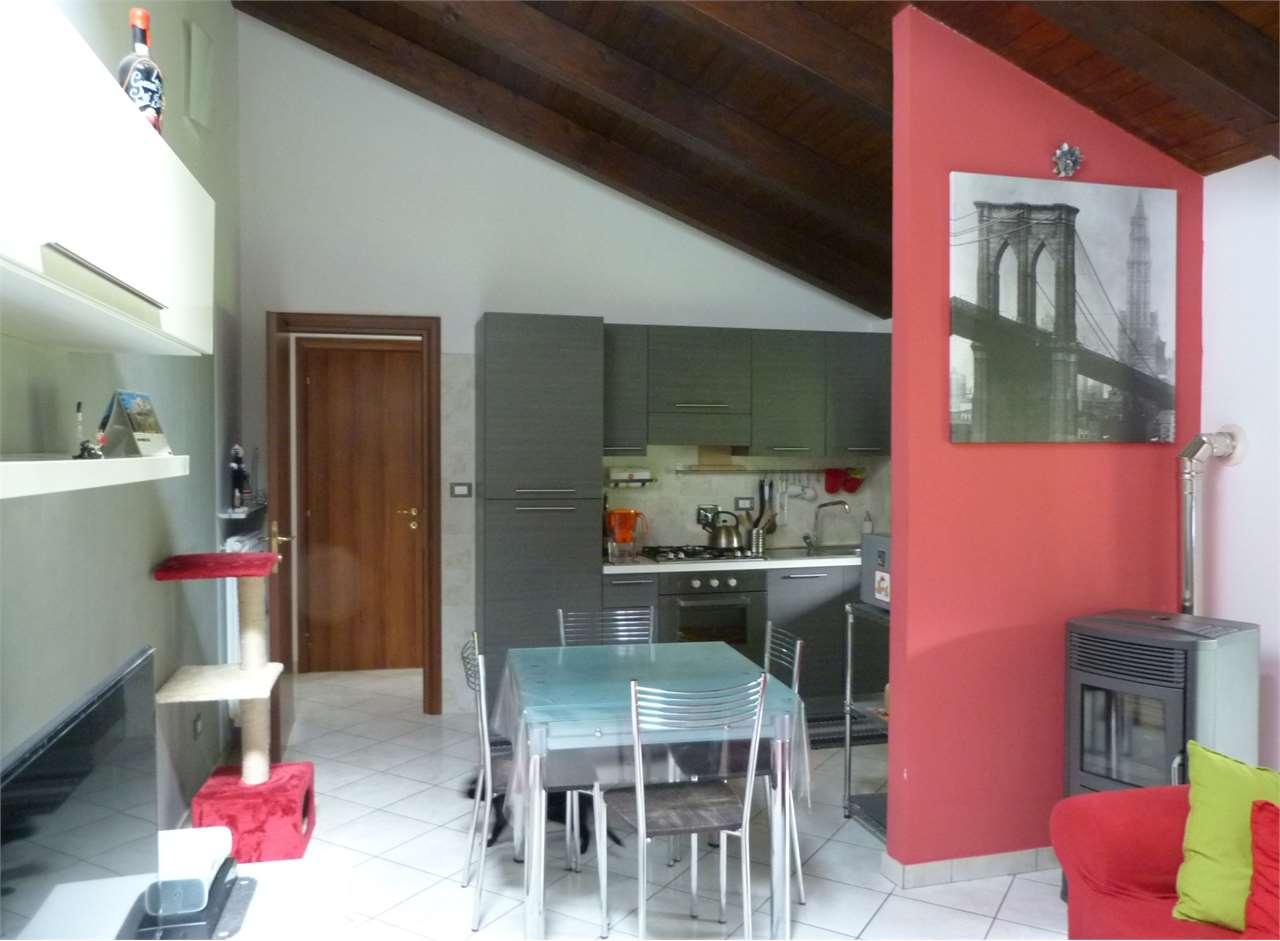 appartamento in vendita a Cairo Montenotte