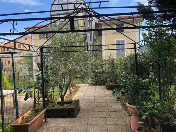 appartamento in vendita a Cairo Montenotte
