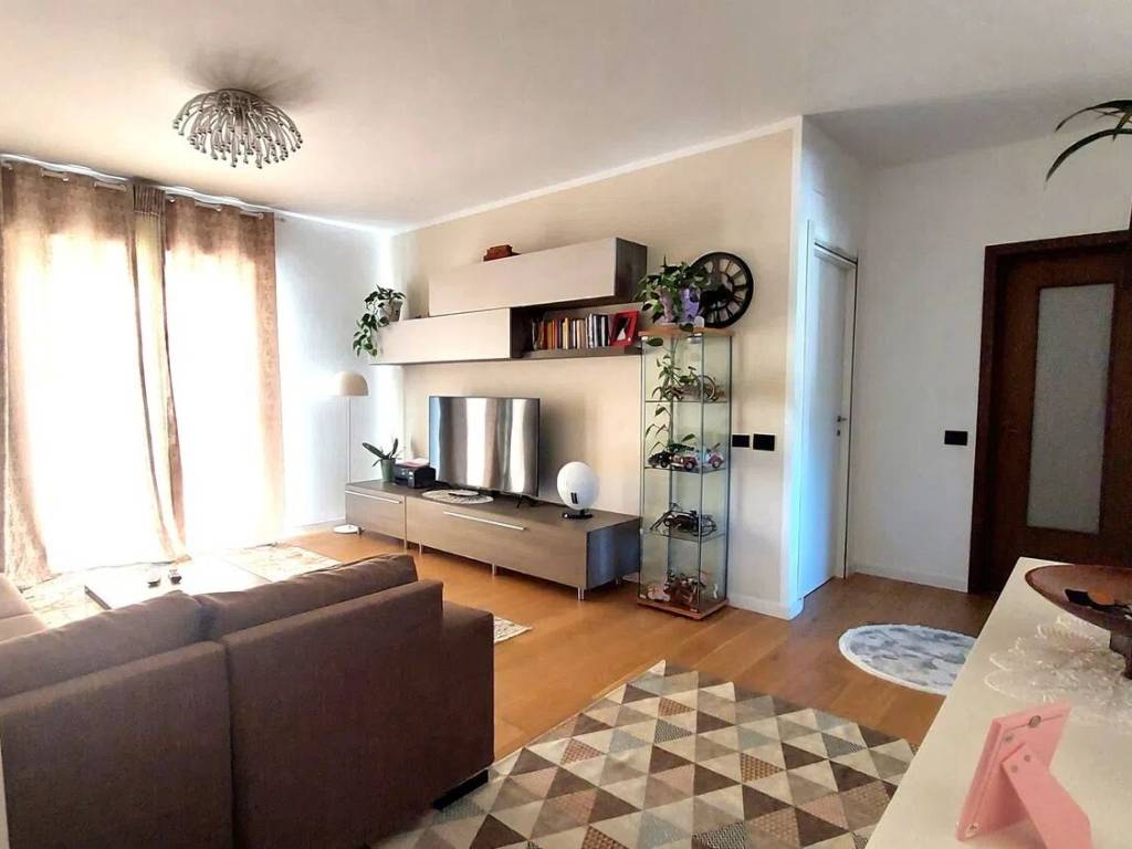 appartamento in vendita a Cairo Montenotte