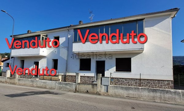 appartamento in vendita a Cairo Montenotte in zona Bragno