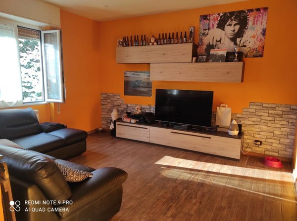 appartamento in vendita a Cairo Montenotte