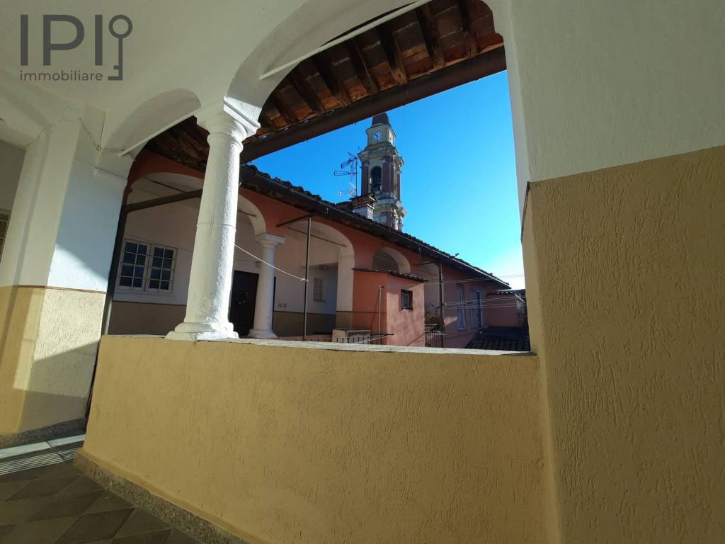 appartamento in vendita a Cairo Montenotte