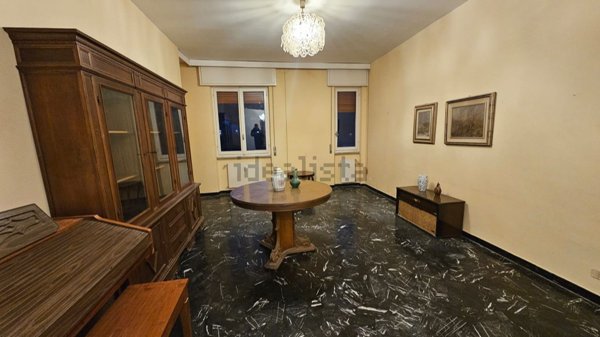 appartamento in vendita a Cairo Montenotte in zona Ferrania