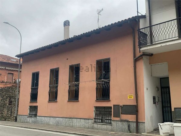 appartamento in vendita a Cairo Montenotte