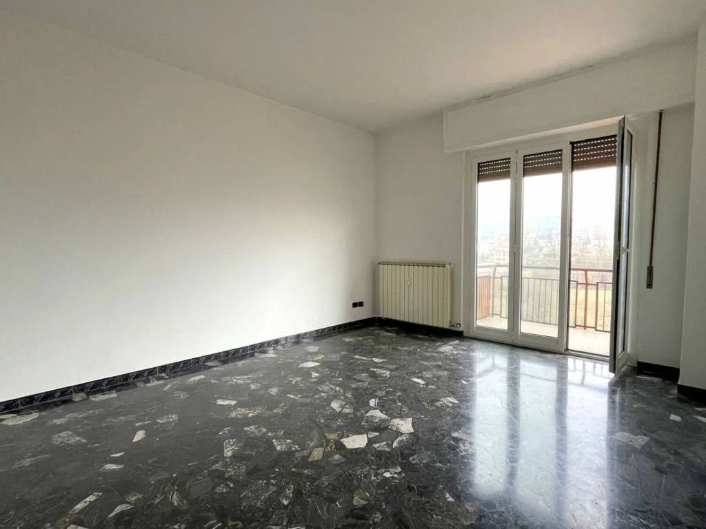 appartamento in vendita a Cairo Montenotte